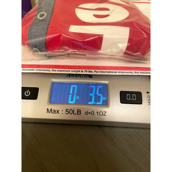 Levi’s Baby Logo Denim Neckline Henley Romper 12m One Piece Casual - Picture 7 of 7